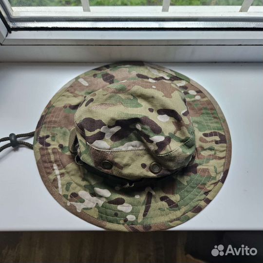 Панама мужская