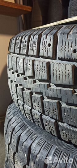 Cooper Discoverer M+S 265/70 R17