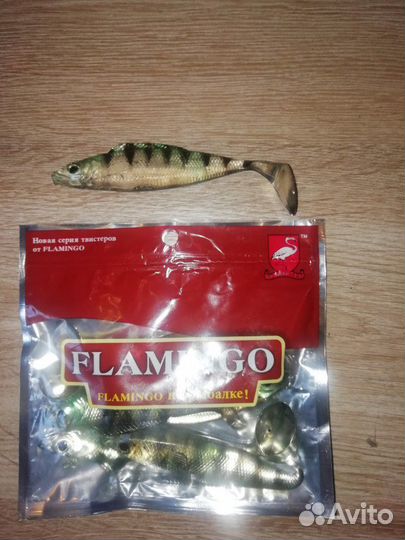 Продам новые твистеры