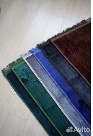 Коврик для намаза