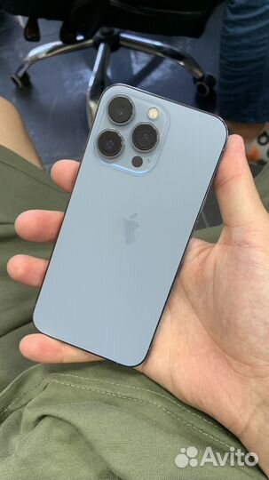 iPhone 13Pro 256