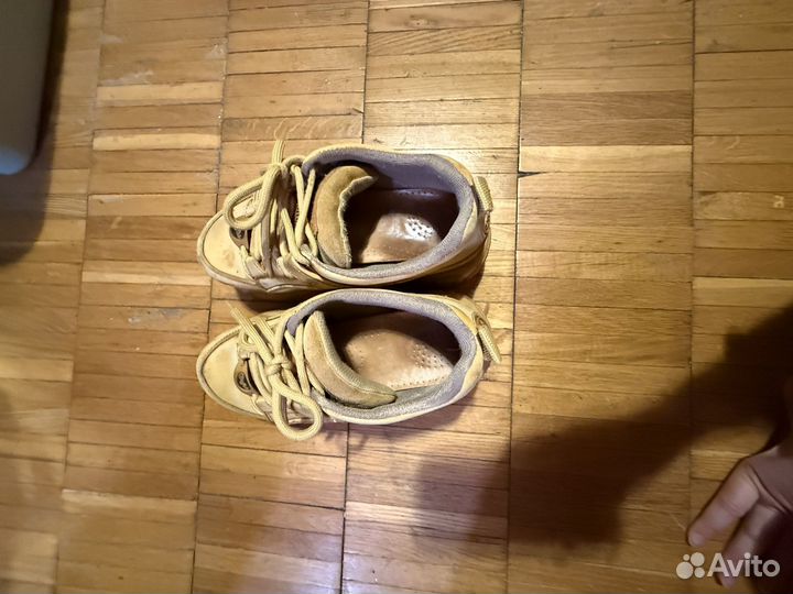 Женские Buffalo/Буффало 37 размер