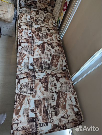 Кресло кровать