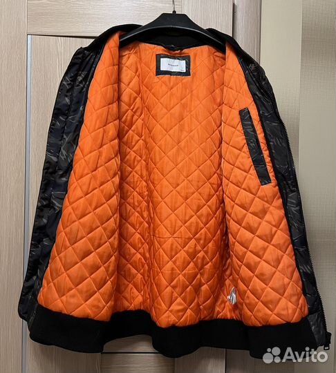 Куртка - бомбер Reserved