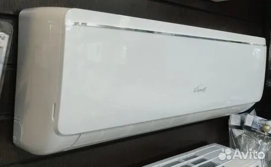 Кондиционер Eurohoff EV-07