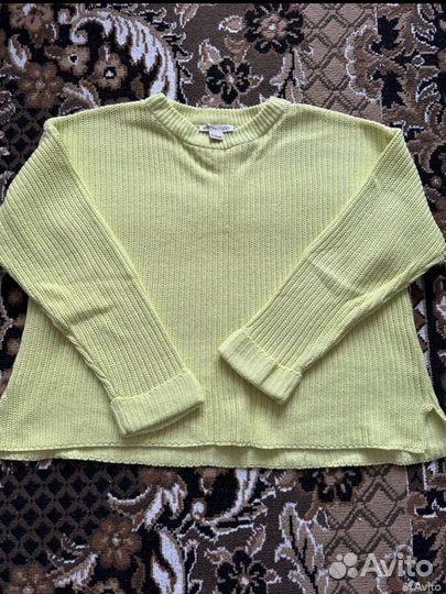 Свитер женский ostin