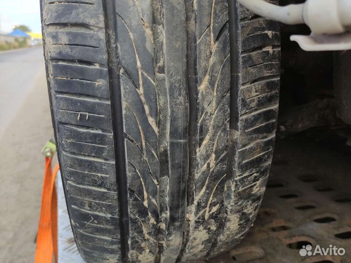 Kumho Ecsta PS31 225/45 R17 94W