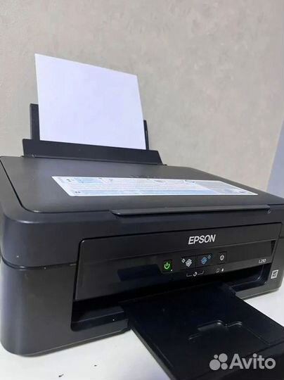 Ремонт принтеров, оргтехники, сканеров на дому