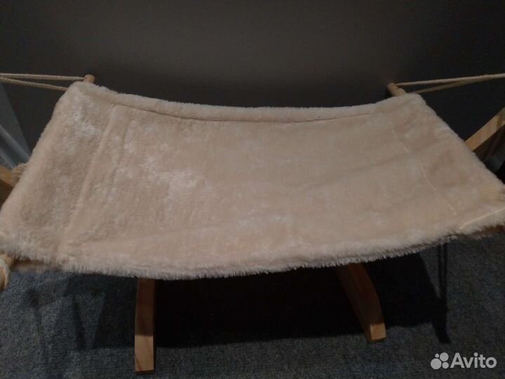 Гамак для кошки (животных)