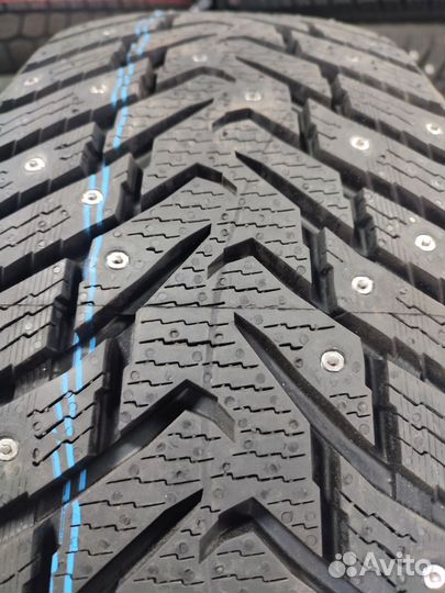 Nordman 8 225/55 R18