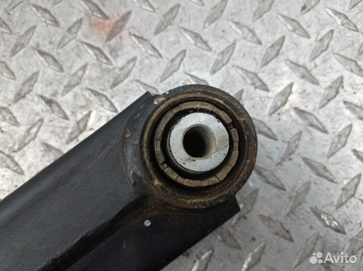 Рычаг задний правый нижний Kia Sportage 4 QL