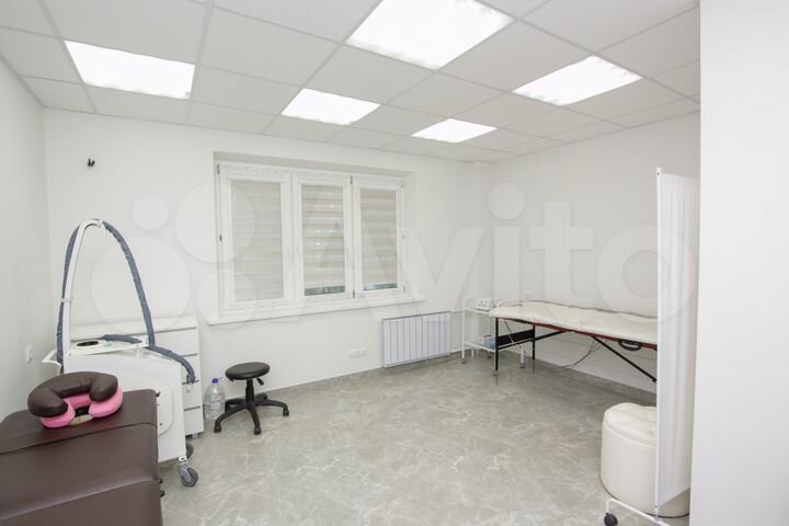 Свободного назначения, 130 м²