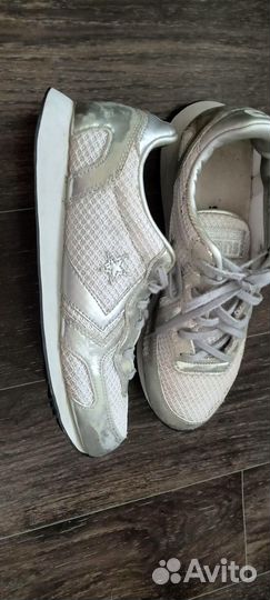 Кроссовки converse