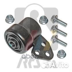 Сайлентблок opel corsa C (X01) 2000- пер.ось