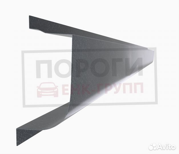 Пороги Ford Mustang 1 купэ и другие