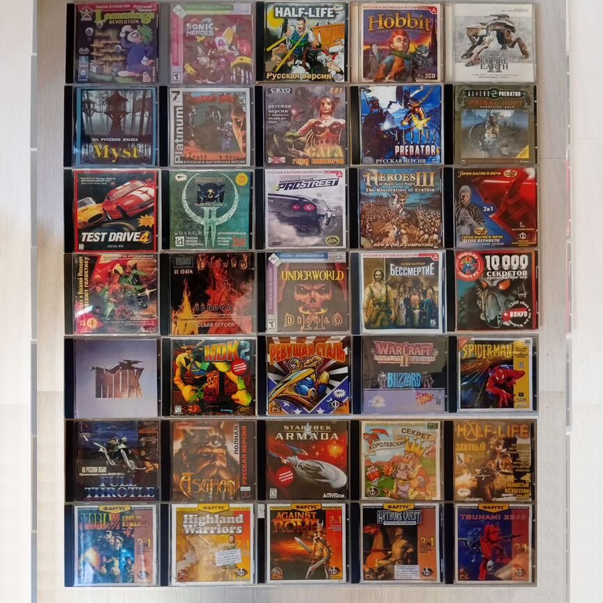1995 2000 Купить игры, приставки и компьютерные программы во