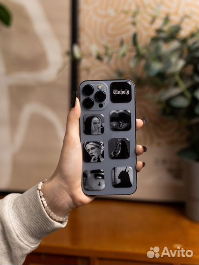 3D стикеры оптом на смартфон