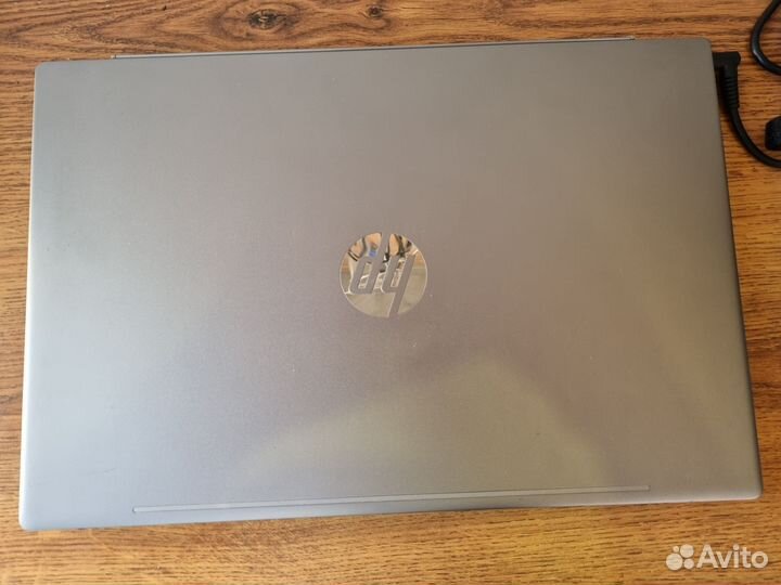 HP i7 8th 256/8