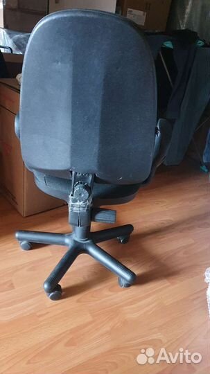 Компьютерное кресло бу