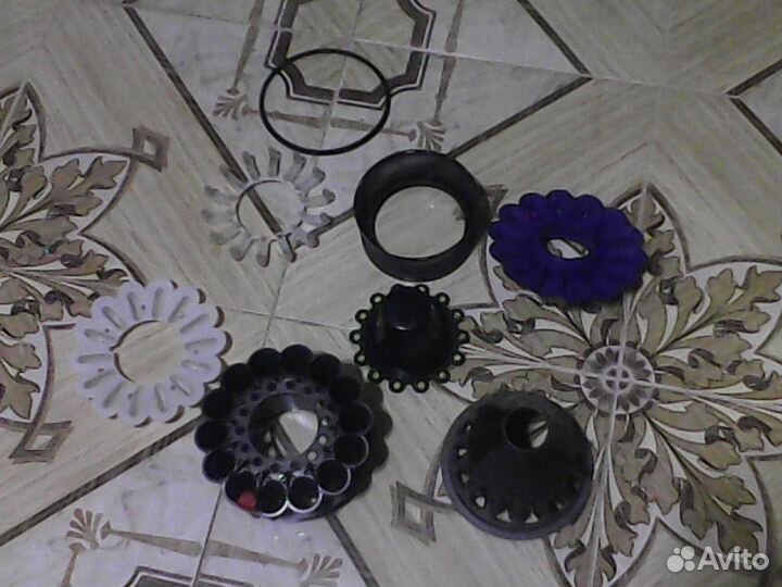 Пылесос dyson DC41C