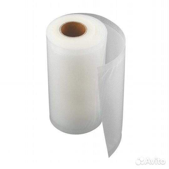 Вакуумные пакеты рифленые па/пе (Пакет, рулон)