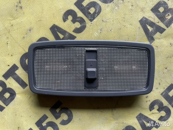 Плафон салонный Lifan X60