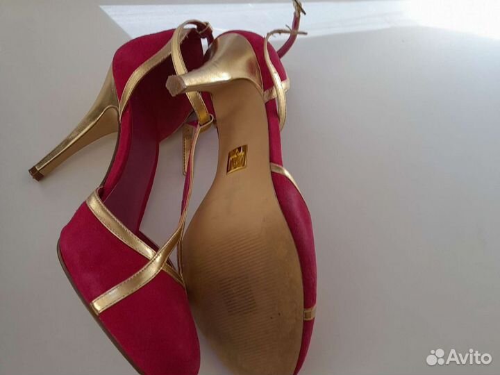 Босоножки женские 41 размер