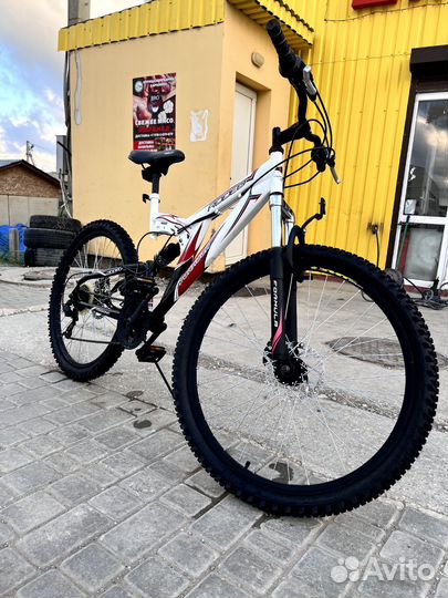 Велосипед Formula Rodeo 26
