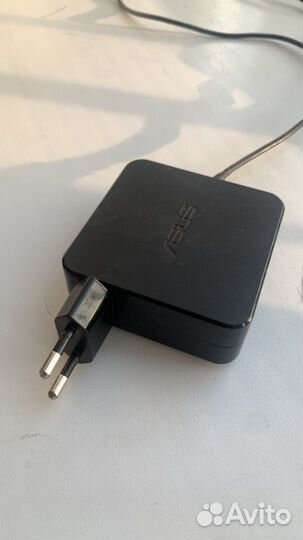 Блок питания для ноутбука asus 19v