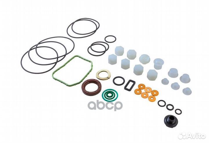 1 467 045 046 р/к тнвд уплотнения 1467045046 B