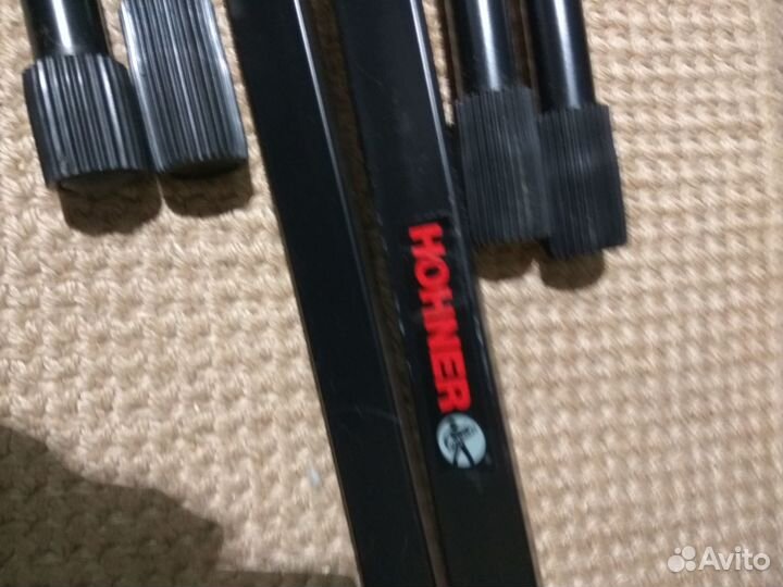 Подставка для синтезатора разборная Hohner HKS-S1