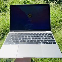 Macbook 12 retina 2017