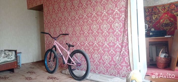 Кастом стрит Мтб