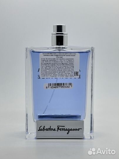Salvatore Ferragamo Acqua Essenziale