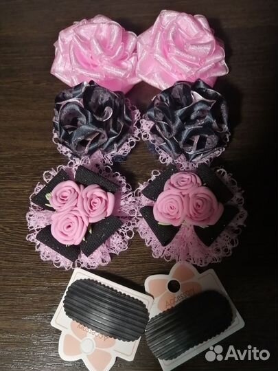 Резинка для волос