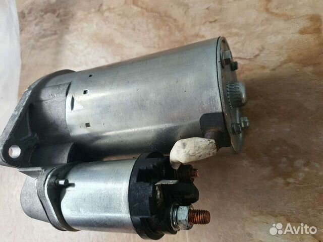 Стартер Ваз 2109 2114 2115