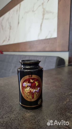 Тарелка декоративная китай