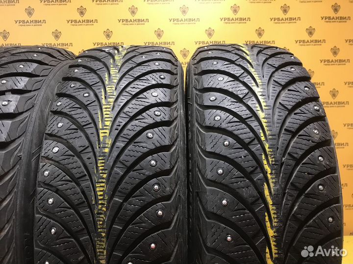 Goodyear UltraGrip Extreme 195/65 R15 91