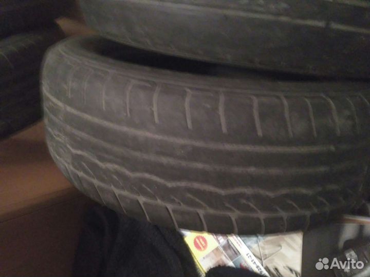 Dunlop SP Sport LM703 205/55 R16 92W