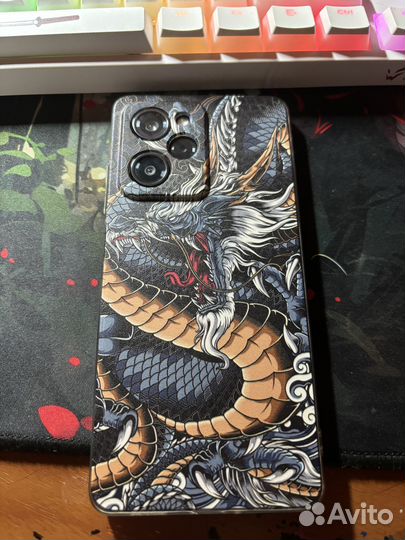 Xiaomi Poco X5 Pro, 8/128 ГБ