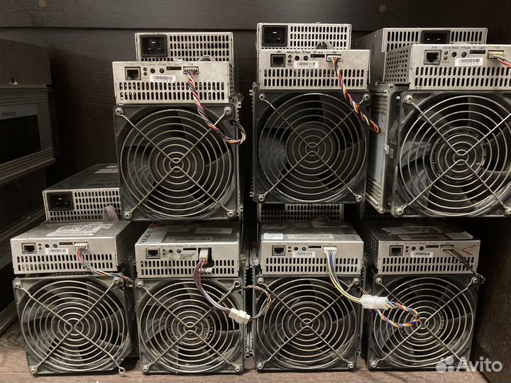 Whatsmainer m20s