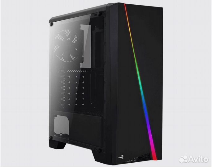 Компьютер игровой