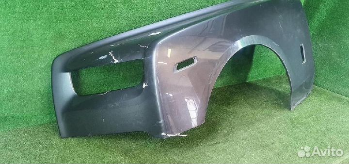 Крыло переднее левое Rolls-Royce Phantom