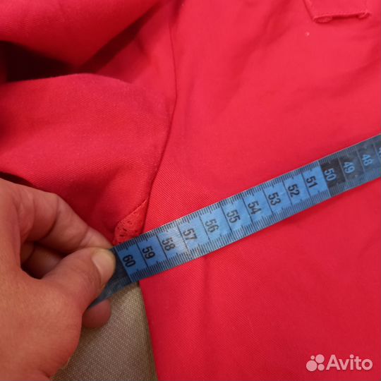 Рабочий костюм 52-54 Германия