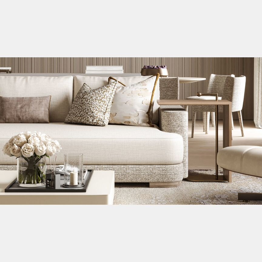 3-к. квартира, 210,6 м², 4/7 эт.