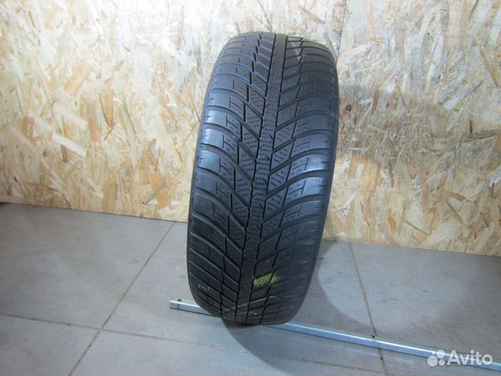 Nexen N'Blue 4 Season WH17 205/55 R16