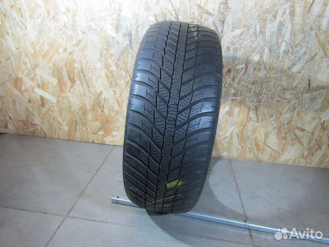 Nexen N'Blue 4 Season WH17 205/55 R16