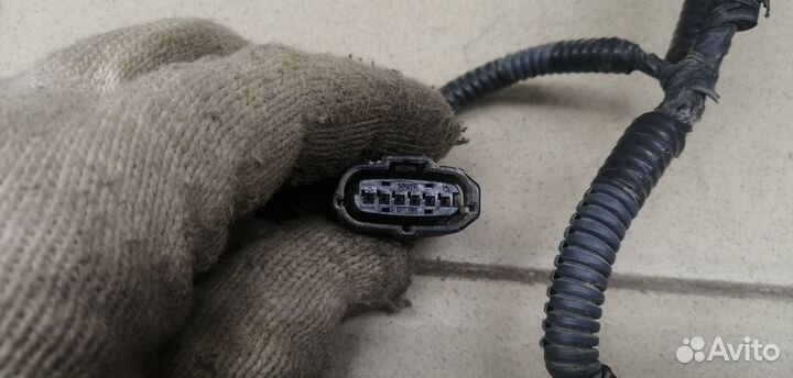 Проводка (коса) Land Cruiser (150) -Prado 2009