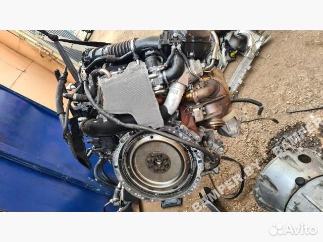 OM656 Двигатель к Mercedes S W223, 2019 г. 2.9 л