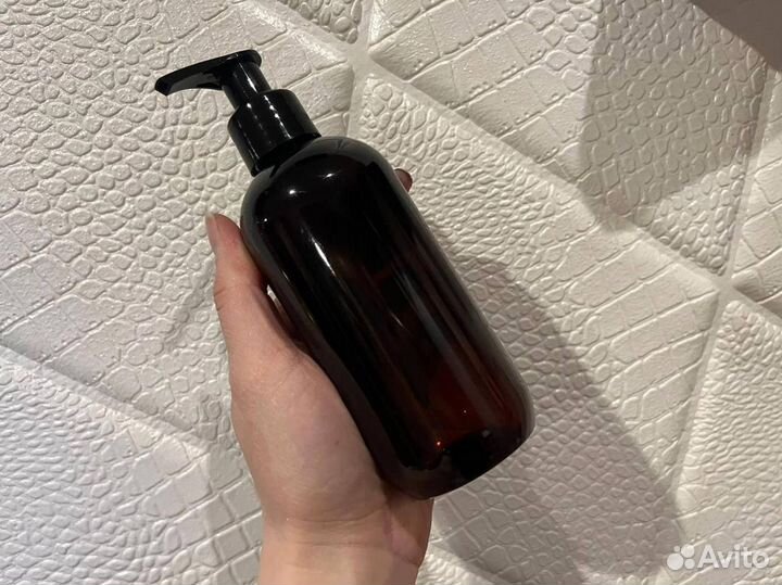 Парфюмированный крем для тела